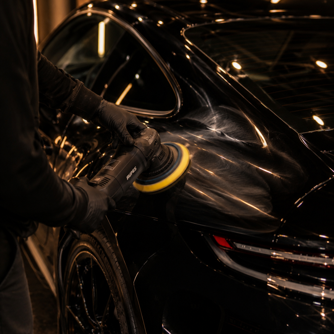 Stock2Styled | Premium Car Detailing & Vehicle Styling